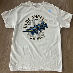 Blue Angels T-Shirt for Men